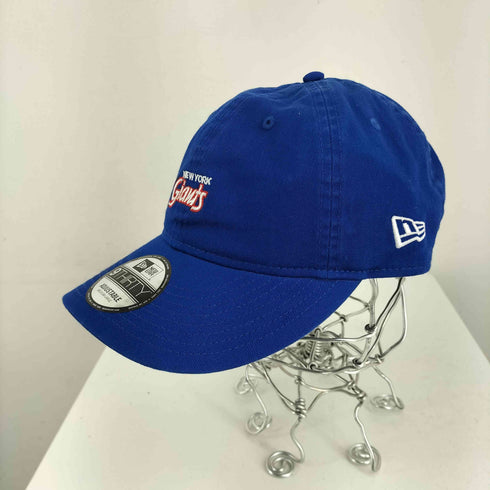 ニューエラ NEW ERA 9TWENTY フロント刺繍6パネルキャップ メンズ M-L