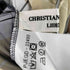 クリスチャンオジャール CHRISTIAN AUJARD チェックロングシャツワンピース レディース