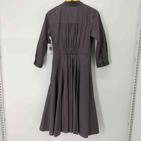 ジャスグリッティー JUSGLITTY シャツワンピース レディース JPN:1