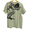 シュプリーム Supreme 07AW LIVE TO RIDE TEE メンズ import:M