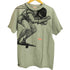 シュプリーム Supreme 07AW LIVE TO RIDE TEE メンズ import:M