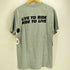 シュプリーム Supreme 07AW LIVE TO RIDE TEE メンズ import:M