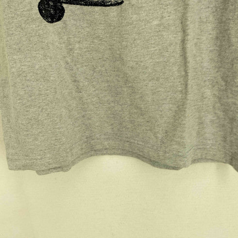 シュプリーム Supreme 07AW LIVE TO RIDE TEE メンズ import:M