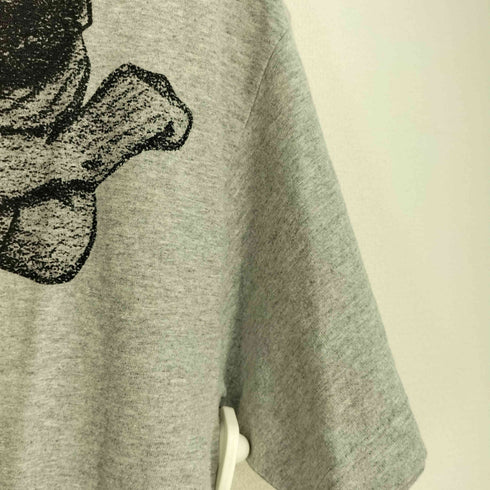 シュプリーム Supreme 07AW LIVE TO RIDE TEE メンズ import:M