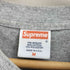 シュプリーム Supreme 07AW LIVE TO RIDE TEE メンズ import:M