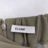 クラネ CLANE ポケットタイトスカート レディース JPN:1