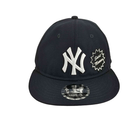 ニューエラ NEW ERA RC 9FIFTY 6パネルベースボールキャップ メンズ