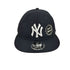 ニューエラ NEW ERA RC 9FIFTY 6パネルベースボールキャップ メンズ