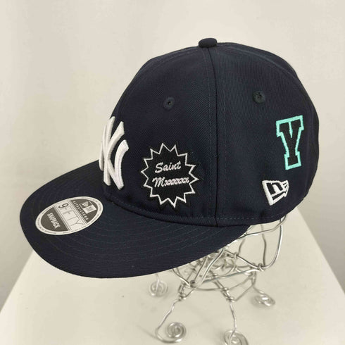 ニューエラ NEW ERA RC 9FIFTY 6パネルベースボールキャップ メンズ