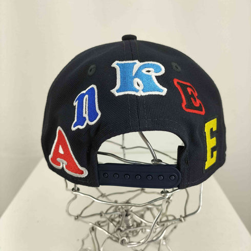 ニューエラ NEW ERA RC 9FIFTY 6パネルベースボールキャップ メンズ