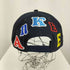 ニューエラ NEW ERA RC 9FIFTY 6パネルベースボールキャップ メンズ