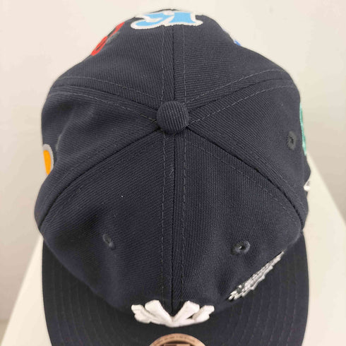 ニューエラ NEW ERA RC 9FIFTY 6パネルベースボールキャップ メンズ