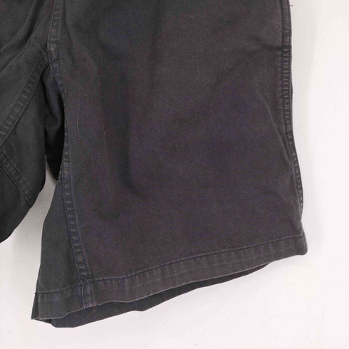 グラミチ GRAMICCI GRAMICCI SHORTS メンズ JPN:M
