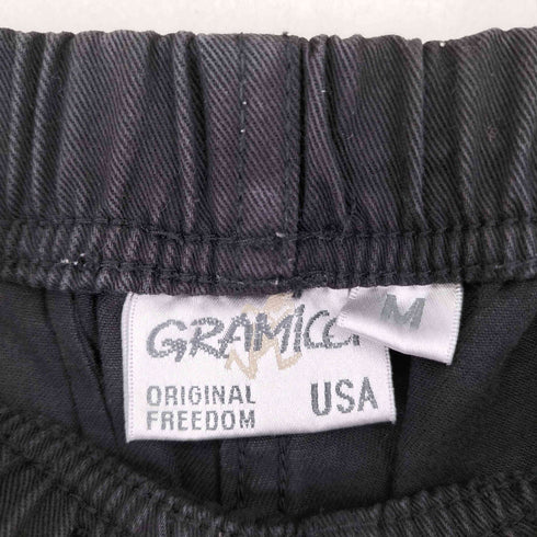 グラミチ GRAMICCI GRAMICCI SHORTS メンズ JPN:M