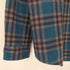チェック柄シャツ メンズ XL