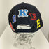 ニューエラ NEW ERA RC 9FIFTY 6パネルベースボールキャップ メンズ