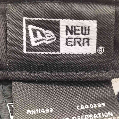 ニューエラ NEW ERA RC 9FIFTY 6パネルベースボールキャップ メンズ
