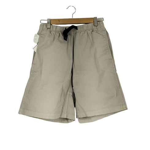 グラミチ GRAMICCI GRAMICCI SHORTS メンズ JPN:M