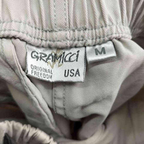 グラミチ GRAMICCI GRAMICCI SHORTS メンズ JPN:M
