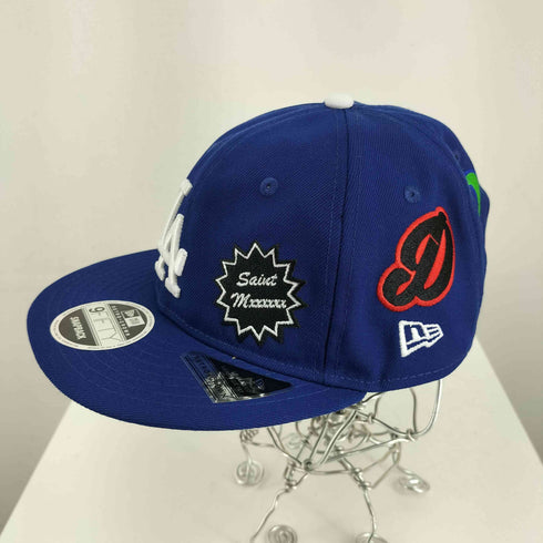 ニューエラ NEW ERA RC 9FIFTY 6パネルベースボールキャップ メンズ