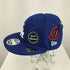 ニューエラ NEW ERA RC 9FIFTY 6パネルベースボールキャップ メンズ