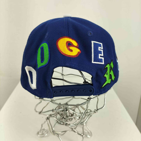 ニューエラ NEW ERA RC 9FIFTY 6パネルベースボールキャップ メンズ