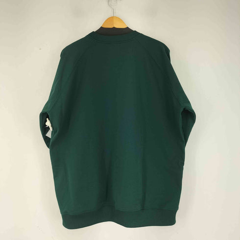 フレッドペリー FRED PERRY Pullover Sweat Shirt メンズ JPN:L