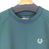 フレッドペリー FRED PERRY Pullover Sweat Shirt メンズ JPN:L