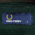 フレッドペリー FRED PERRY Pullover Sweat Shirt メンズ JPN:L