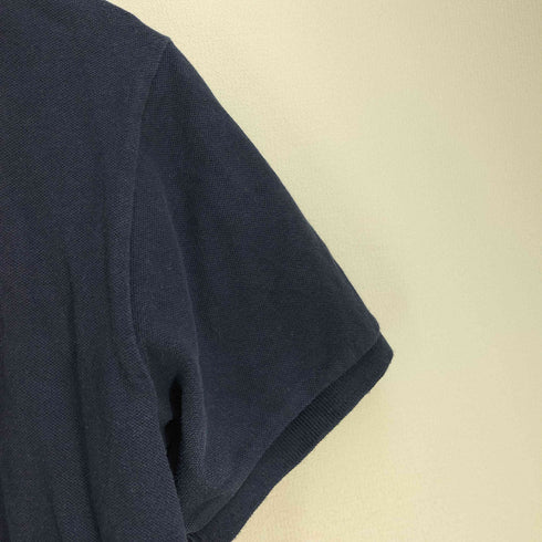 ラコステ LACOSTE SLIM FIT ロゴ刺繍ポロシャツ メンズ US S