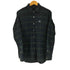 フレッドペリー FRED PERRY タータンチェックシャツ メンズ JPN:S