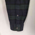 フレッドペリー FRED PERRY タータンチェックシャツ メンズ JPN:S