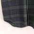 フレッドペリー FRED PERRY タータンチェックシャツ メンズ JPN:S