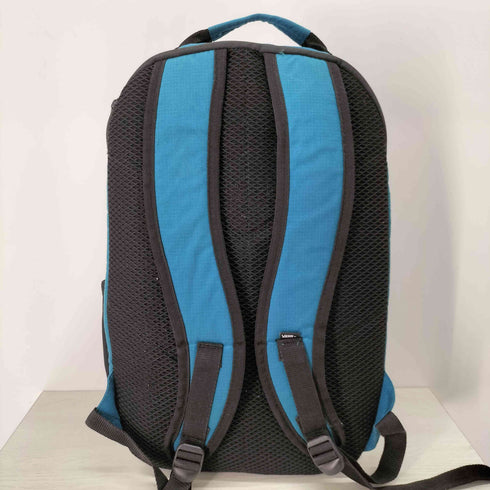 バンズ VANS CORDURA ロゴパッチバックパック メンズ
