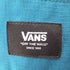 バンズ VANS CORDURA ロゴパッチバックパック メンズ