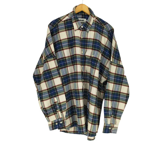 パレス PALACE LUMBER YAK SHIRT メンズ JPN:XL