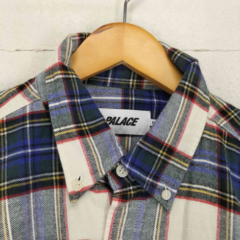 パレス PALACE LUMBER YAK SHIRT メンズ JPN:XL