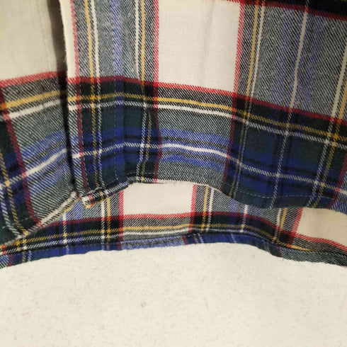 パレス PALACE LUMBER YAK SHIRT メンズ JPN:XL