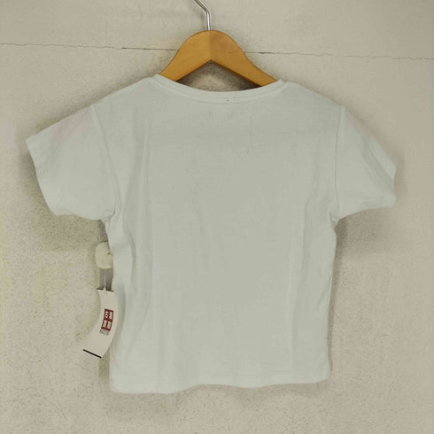 ザブラックアイパッチ THE BLACK EYE PATCH 黒眼帯 Tシャツ レディース S