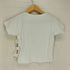 ザブラックアイパッチ THE BLACK EYE PATCH 黒眼帯 Tシャツ レディース S
