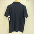 フレッドペリー FRED PERRY Indigo Pique Polo 月桂樹 ロゴ刺繍 インディゴ ピケ ポロシャツ メンズ M