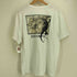 バナナリパブリック BANANA REPUBLIC 22ss 復刻 イグアナ バックプリント ポケット 半袖 Tシャツ メンズ import:XL