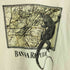 バナナリパブリック BANANA REPUBLIC 22ss 復刻 イグアナ バックプリント ポケット 半袖 Tシャツ メンズ import:XL