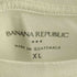 バナナリパブリック BANANA REPUBLIC 22ss 復刻 イグアナ バックプリント ポケット 半袖 Tシャツ メンズ import:XL