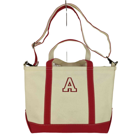 エルエルビーン L.L.Bean Shoulder Strap Tote Medium ショルダー ストラップ トート ミディアム 2WAY トートバッグ レディース