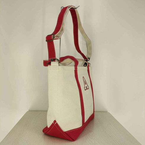 エルエルビーン L.L.Bean Shoulder Strap Tote Medium ショルダー ストラップ トート ミディアム 2WAY トートバッグ レディース