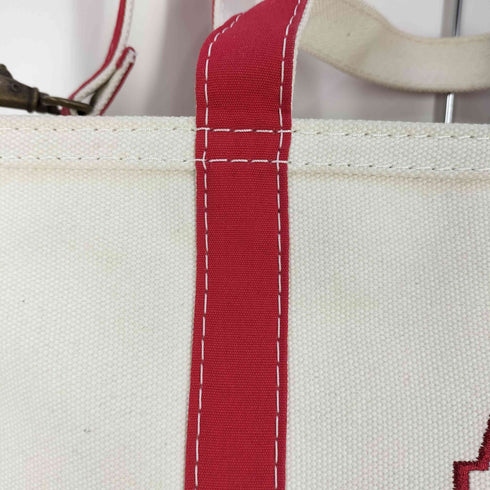エルエルビーン L.L.Bean Shoulder Strap Tote Medium ショルダー ストラップ トート ミディアム 2WAY トートバッグ レディース