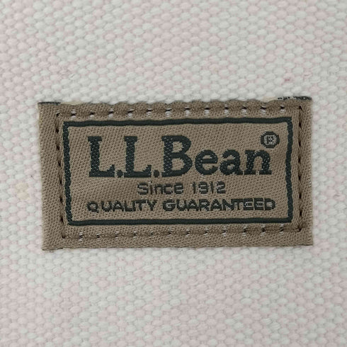 エルエルビーン L.L.Bean Shoulder Strap Tote Medium ショルダー ストラップ トート ミディアム 2WAY トートバッグ レディース