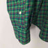 ラルフローレン RALPH LAUREN CLASSIC FIT スモールポニー刺繍 BD L/S チェックシャツ メンズ import:XL