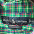 ラルフローレン RALPH LAUREN CLASSIC FIT スモールポニー刺繍 BD L/S チェックシャツ メンズ import:XL